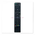 LG 42LH3040 remote control replacement