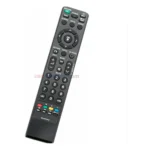 LG 42LH40-UA remote control replacement