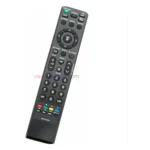 LG 42LH41 remote control replacement