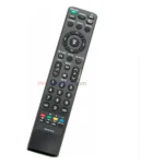 LG 42LH5000 remote control replacement