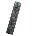 LG 42LH5010 remote control replacement