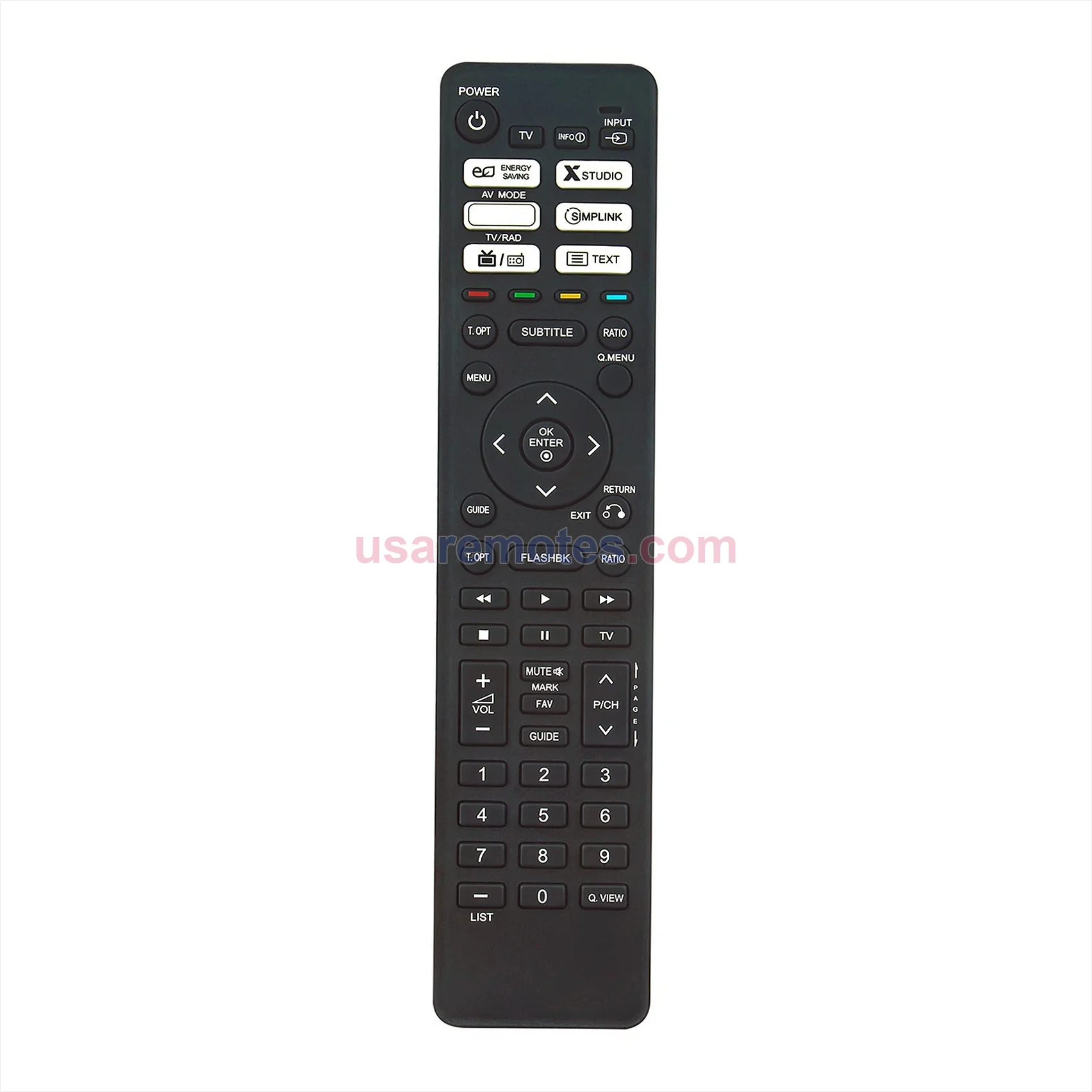 LG 42LH90 remote control replacement LG 42LH90 remote control replacement