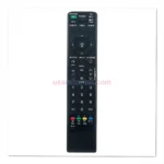 LG 42LH9000 remote control replacement