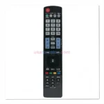 LG 42LK43 remote control replacement