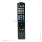 LG 42LK45 remote control replacement