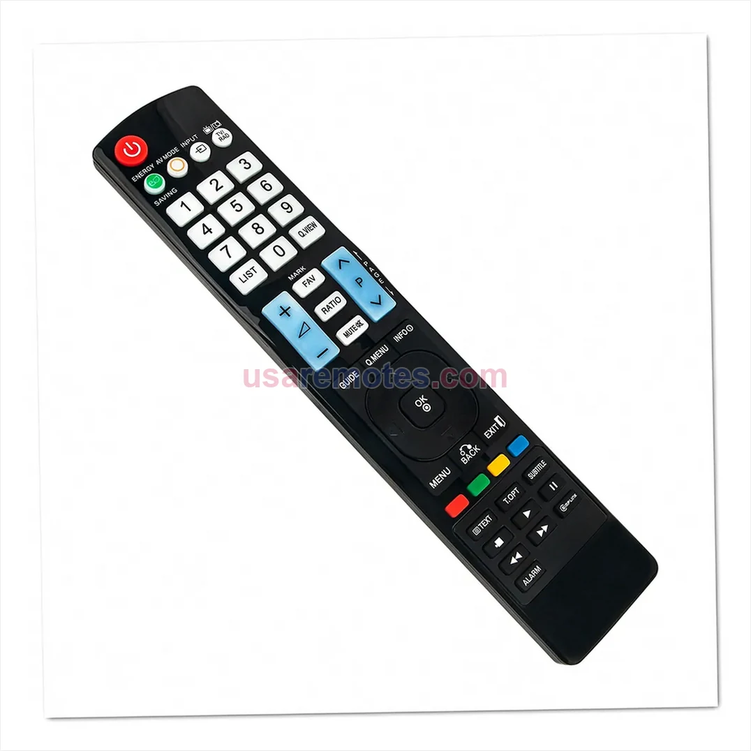 LG 42LK450-UH remote control replacement LG 42LK450-UH remote control replacement