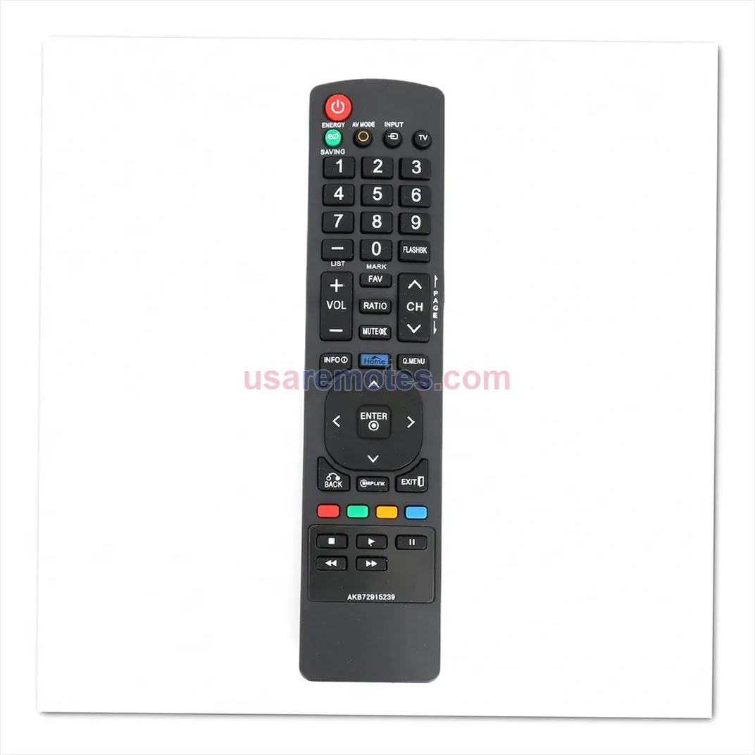LG 42LK453C remote control replacement LG 42LK453C remote control replacement