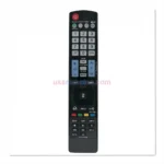 LG 42LK53 remote control replacement