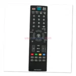 LG 42LM3400 remote control replacement