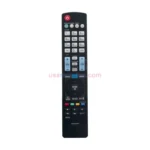 LG 42LM4600 remote control replacement