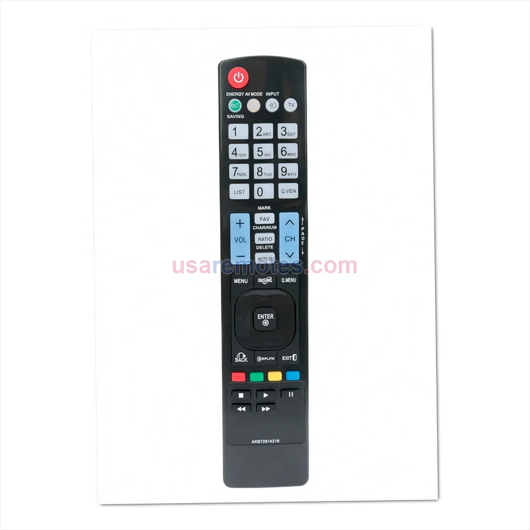 LG 42LM6200UE remote control replacement LG 42LM6200UE remote control replacement