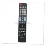 LG 42LM6410 remote control replacement
