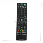 LG 42LM660S remote control replacement