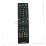 LG 42LM660S660T-ZA remote control replacement