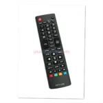 LG 42LN5400 remote control replacement