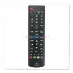 LG 42LN5400UAAUSYLJR remote control replacement