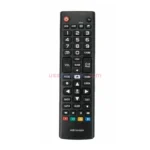LG 42LN543V remote control replacement
