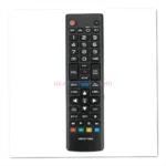 LG 42LN549D remote control replacement