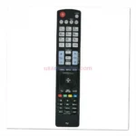 LG 42LP870H-UA remote control replacement