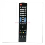 LG 42LS560S-ZC remote control replacement
