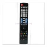 LG 42LS5620-ZD remote control replacement
