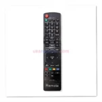 LG 42LT770H-UA remote control replacement