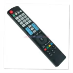 LG 42LV3400 remote control replacement