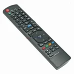 LG 42LV355B-UA remote control replacement