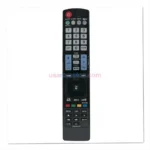 LG 42LV355T remote control replacement