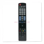 LG 42LW45 remote control replacement