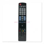 LG 42LW451C remote control replacement