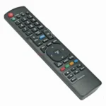 LG 42LW5000-UC remote control replacement