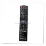 LG 42LW5300-UC remote control replacement