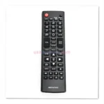 LG 42LX330C remote control replacement