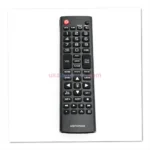 LG 42LX330C-UA remote control replacement