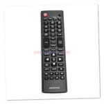 LG 42LX530S remote control replacement