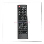 LG 42LX530S-UA remote control replacement