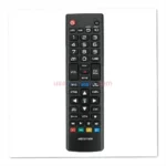 LG 42LY330C-ZA remote control replacement