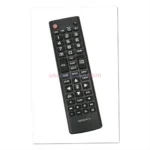 LG 42LY340H remote control replacement