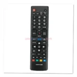 LG 42LY345C-ZA remote control replacement