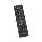LG 42LY540S-UA remote control replacement