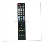 LG 42LY560HUA remote control replacement