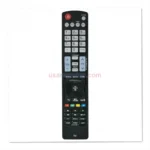 LG 42LY760H remote control replacement