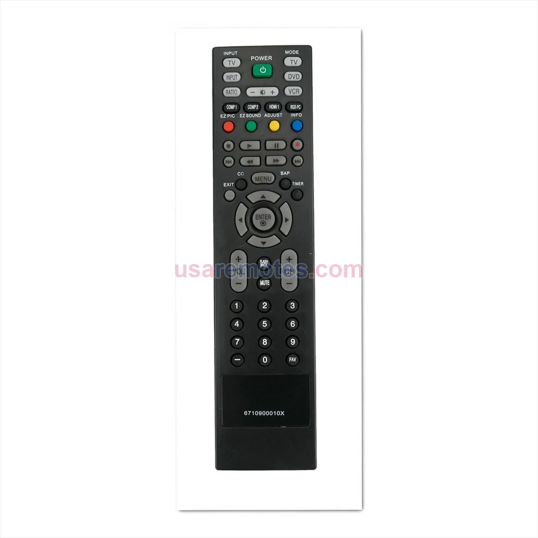 LG 42PC2RV remote control replacement LG 42PC2RV remote control replacement