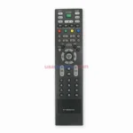 LG 42PC3D remote control replacement
