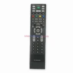 LG 42PC3DV remote control replacement
