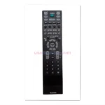 LG 42PC3RAZJ remote control replacement