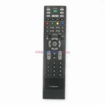 LG 42PC3RV remote control replacement