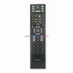 LG 42PC3RV-ZJ remote control replacement