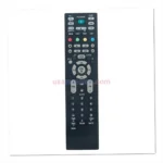LG 42PC51 remote control replacement